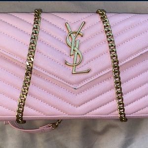 Saint Laurent purse